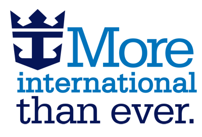 More International than ever